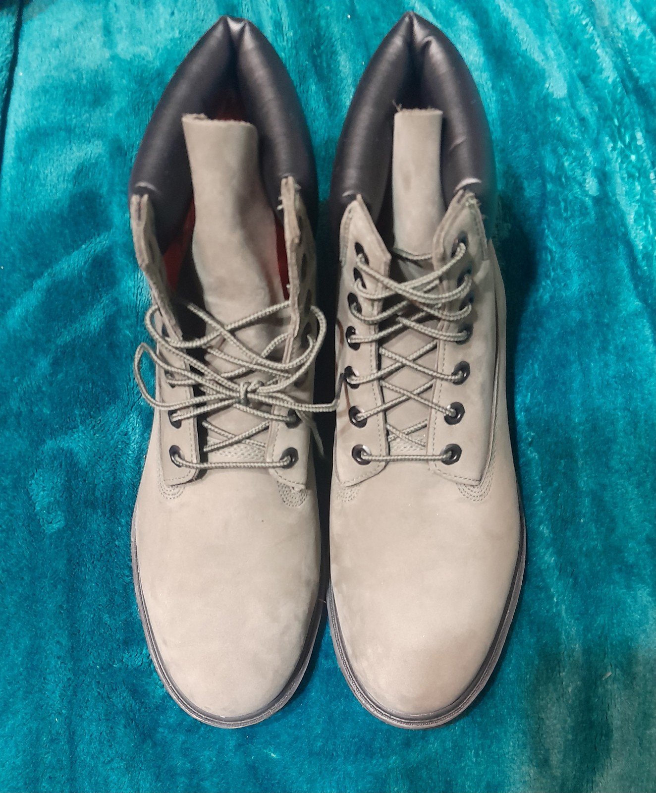 Men's Timberland Boots size 10.5