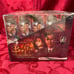 Buffy The Vampire Slayer - CLASS OF '99 (10 Decks) Starter Decks, Display Box