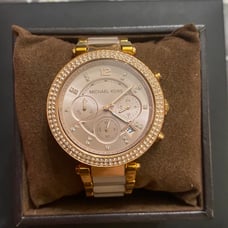 Michael Kors watches