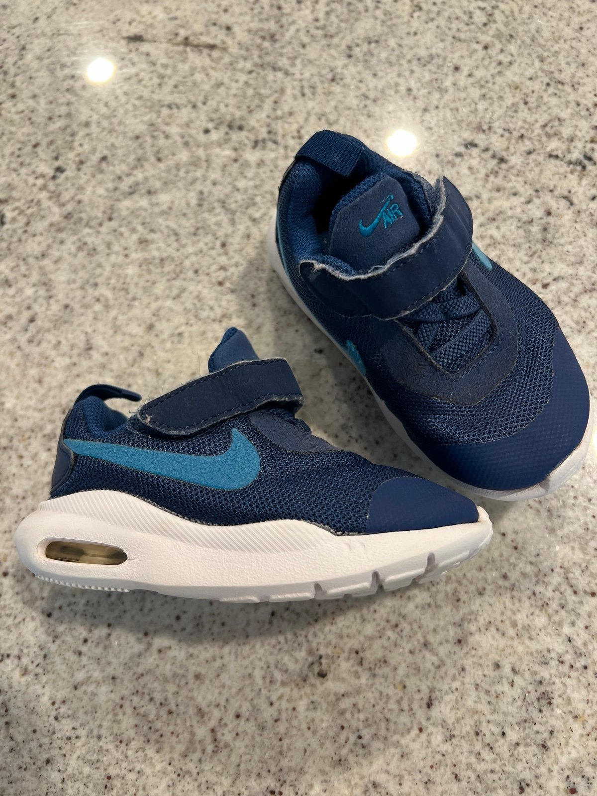 Nike Air Shoes Baby/Toddler Size 6