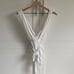 Mare Blu Laguna One Piece White - Small