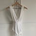 Mare Blu Laguna One Piece White - Small