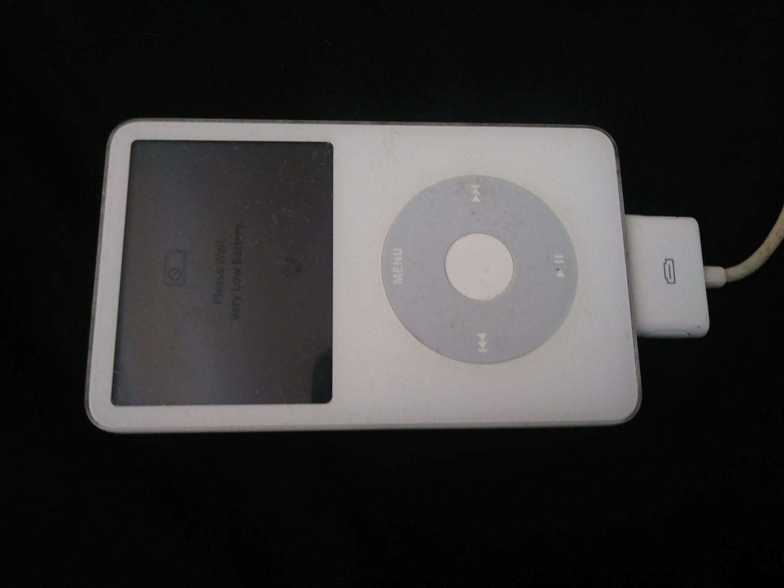 Ipod Touch (2nd Generation) 32 GB