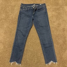 Rag & Bone jeans