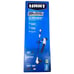 BRAND NEW Hart HLCK0318VNM 20-Volt 13 Cordless Trimmer & Blower Combo Kit