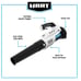 BRAND NEW Hart HLCK0318VNM 20-Volt 13 Cordless Trimmer & Blower Combo Kit