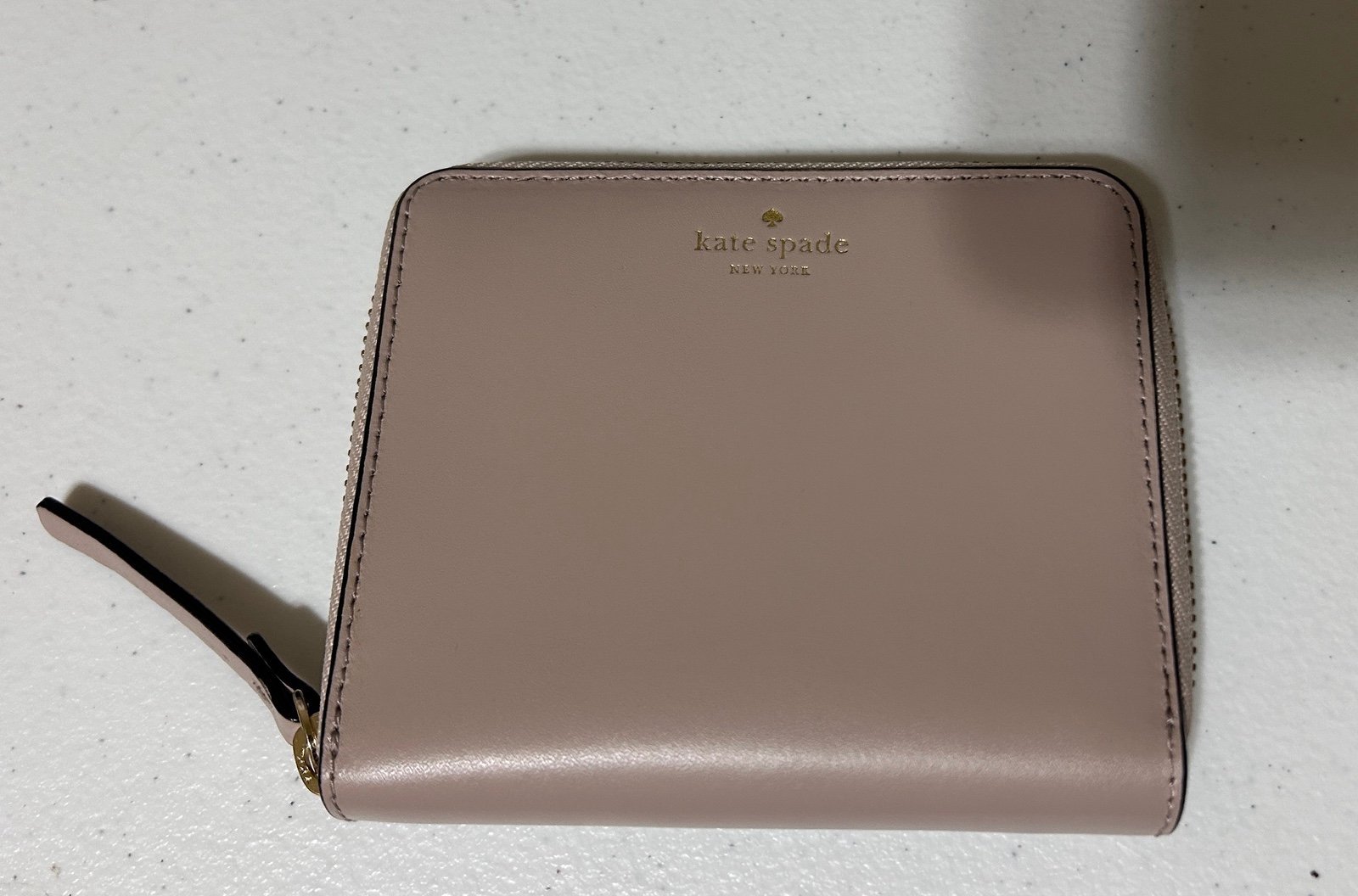 Kate spade darci wallet hotsell