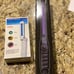 Uv light sanitizer set