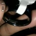 Men's Tungsten Carbide Ring, 7mm ..sz10