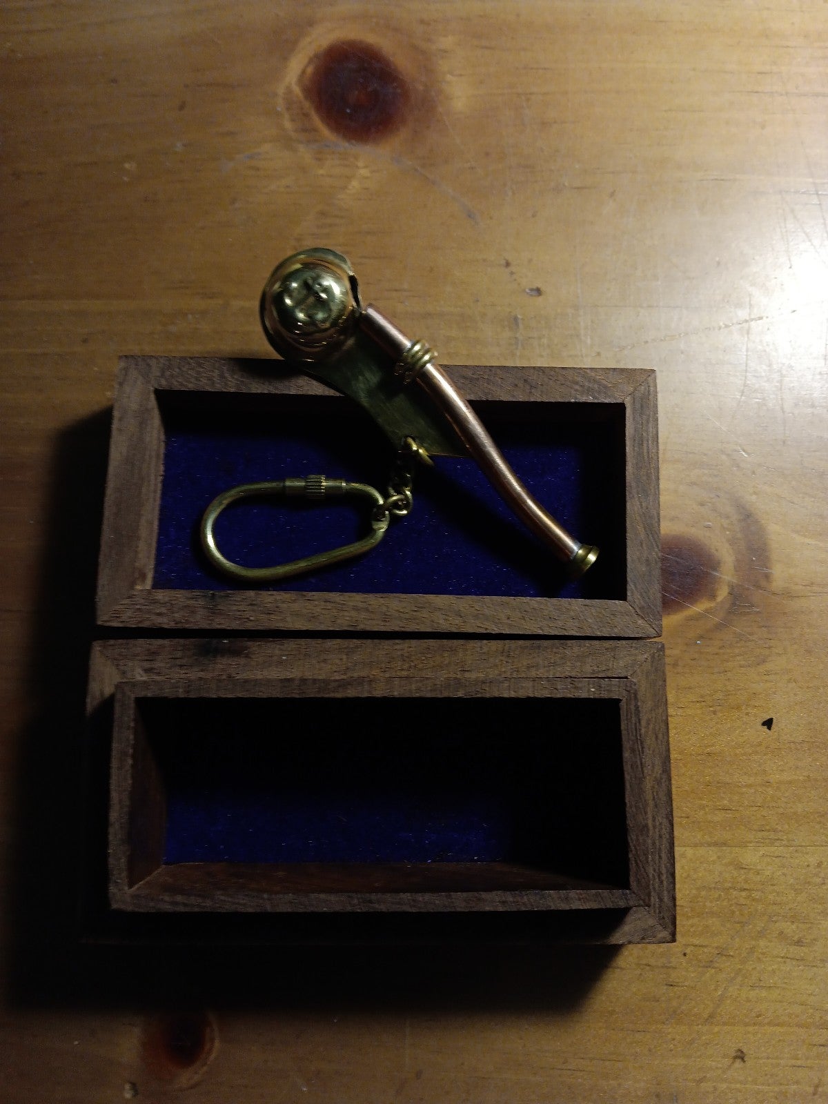 Nautical Whistle