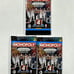 (3) 2023-24 Panini Prizm NBA Monopoly Factory Sealed Pack LOT - Victor RC?