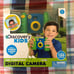 Kid's Digital Camera / Video Camera