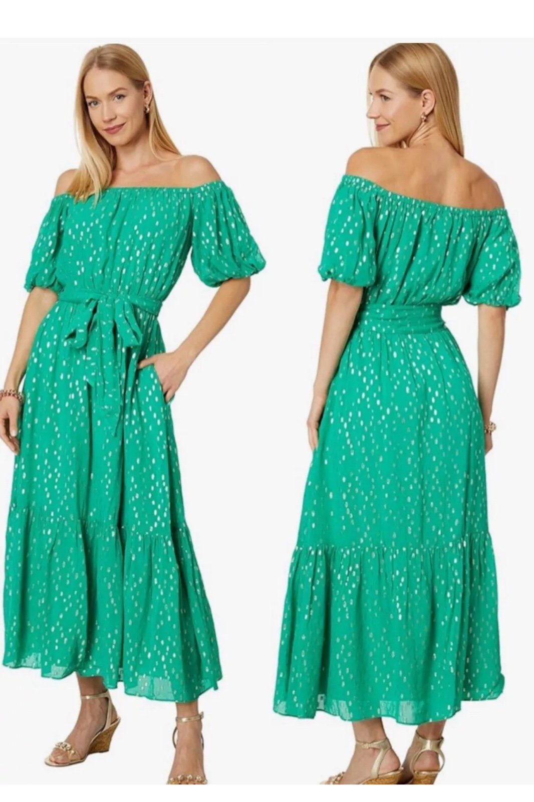 Lilly Pulitzer Tamie Dress