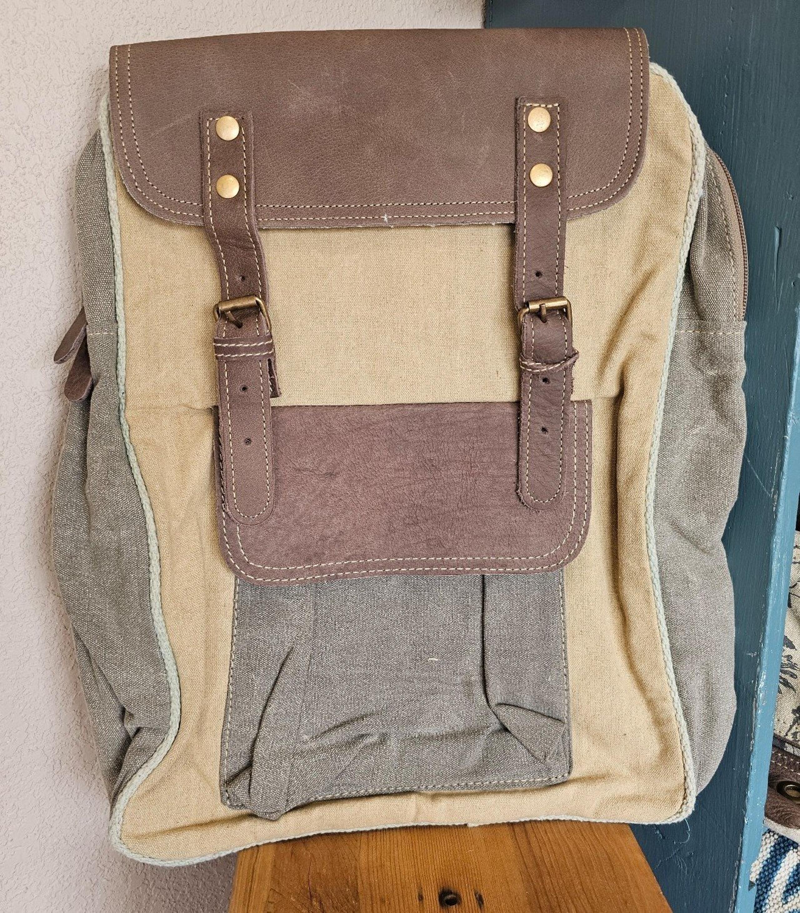 Myra backpack
