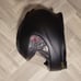New Motorcycle Helmet- Speed and Strength