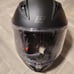 New Motorcycle Helmet- Speed and Strength