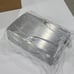 ASI 0196-1-93 HAND DRYER SATIN STAINLESS STEEL