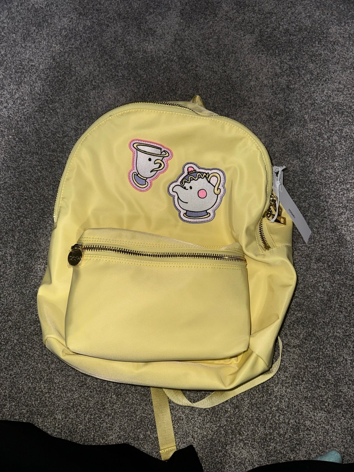 Backpack