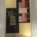 Dior Sparkling Couture Pallete Eye&Lip Brand New In Box