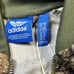 Adidas SUPERSTAR CHECK Track Sweat Shirt Jacket CAMO Checker Logo Top Men XS NEW