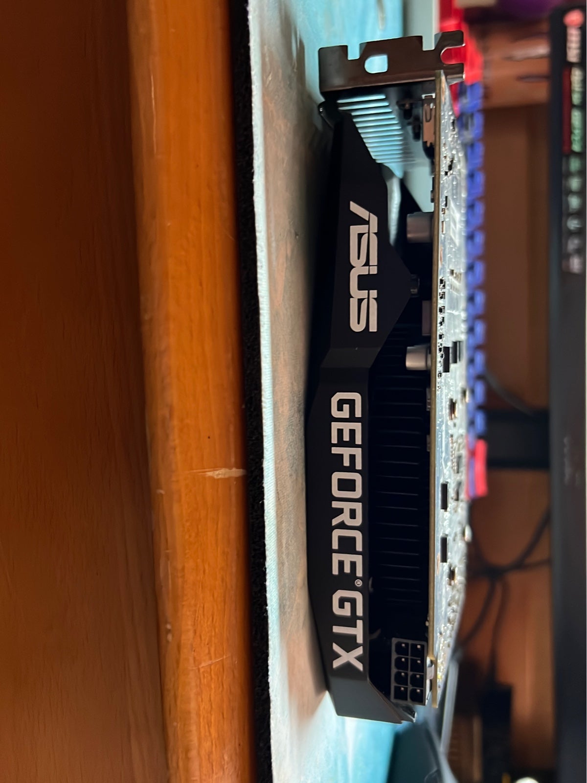 gtx 1660