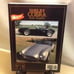 Shelby Cobra gold portfolio 1962-1969