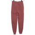 FIGS women's Mauve 2073 High Waisted Zamora jogger scrub pants SZ XXS