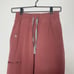 FIGS women's Mauve 2073 High Waisted Zamora jogger scrub pants SZ XXS