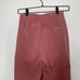 FIGS women's Mauve 2073 High Waisted Zamora jogger scrub pants SZ XXS