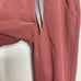 FIGS women's Mauve 2073 High Waisted Zamora jogger scrub pants SZ XXS