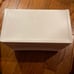 RARE Vintage KEEBLER CRUSTWORTHY RECIPES Plastic Box RARE Advertising Read