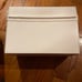 RARE Vintage KEEBLER CRUSTWORTHY RECIPES Plastic Box RARE Advertising Read