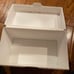RARE Vintage KEEBLER CRUSTWORTHY RECIPES Plastic Box RARE Advertising Read