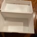 RARE Vintage KEEBLER CRUSTWORTHY RECIPES Plastic Box RARE Advertising Read