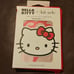 Hello kitty kitsch standard