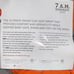 7 A.M. Enfant Nido Car Seat Wrap