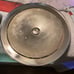 14” Chrome Air Filter Housng Cover