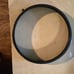 14” Chrome Air Filter Housng Cover