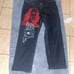 Skydalimit jeans