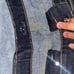 Skydalimit jeans