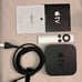 Apple TV 4K