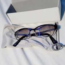Dior Glasses Frame Lenses Stainless Steel CD3769