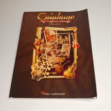 The Complete History of Epiphone by Walter Carter