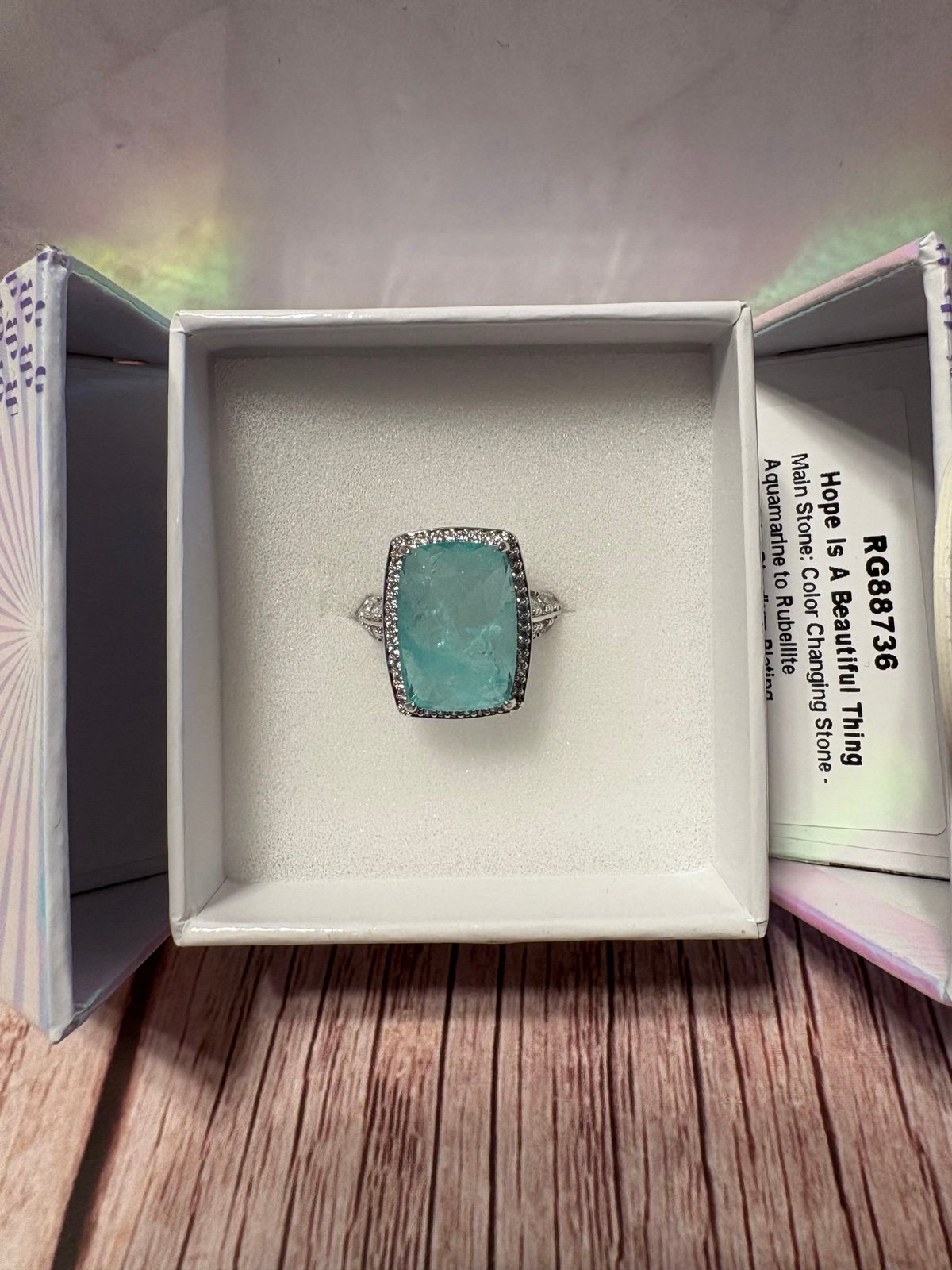 Bomb Party MHA Ring