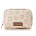 Samantha Thavasa Petit Choice Doraemon Collection Pouch - All-Over Print