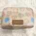 Samantha Thavasa Petit Choice Doraemon Collection Pouch - All-Over Print
