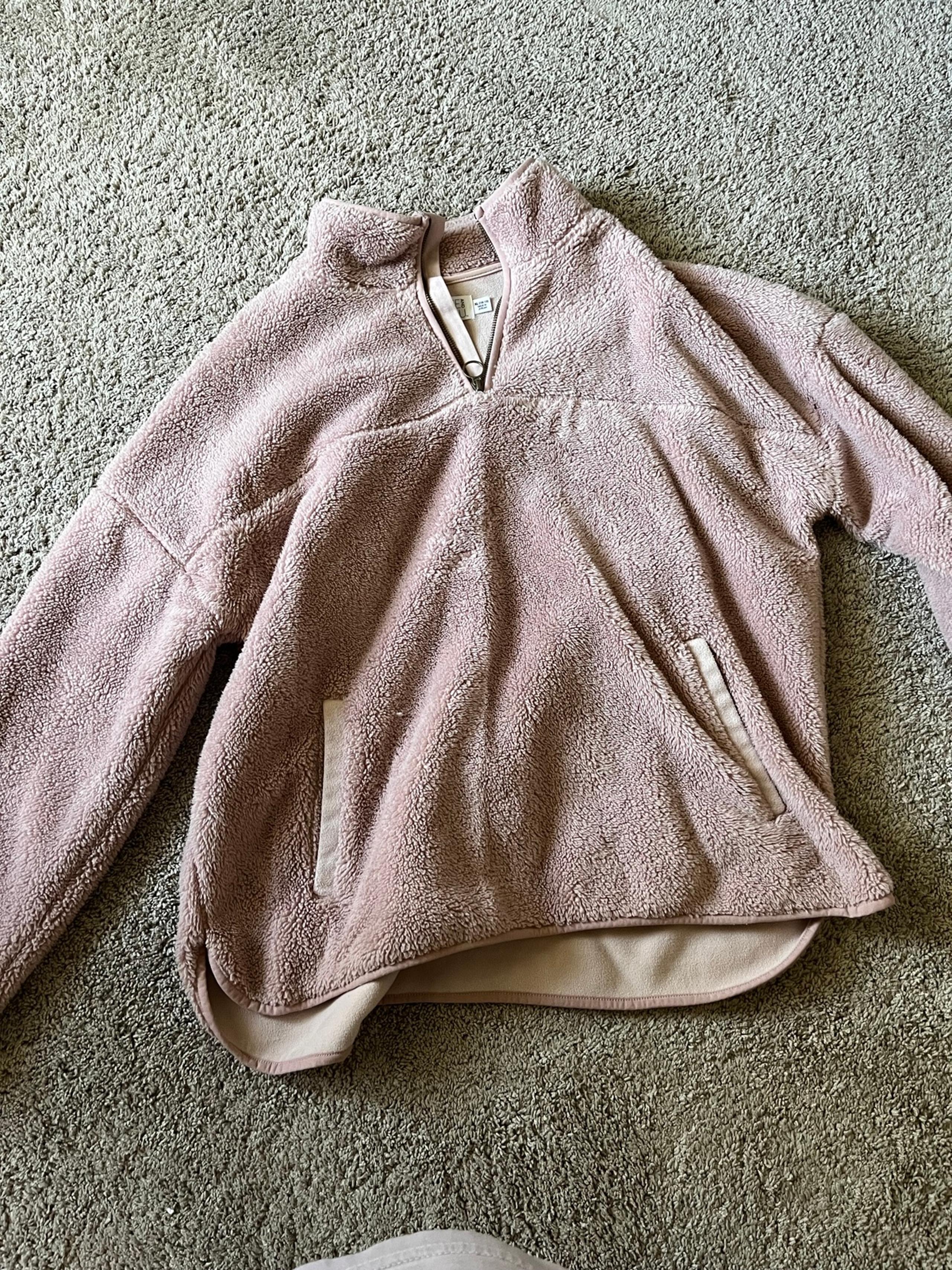Women’s Halfzip Pullover