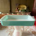 Vintage Pyrex Baker / Casserole (#231)