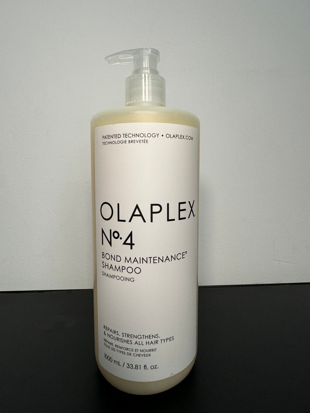 Olaplex No. 4 & No. 5 Shampoo and Conditioner Set