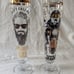 Ritzenhoff Black Label Beer Glass- Alice Wilson